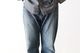 ��4.4 0:00 Release��MADNESS (�ޥåɥͥ�) "MADNESS AGING DENIM PANTS . M2 REGULAR"