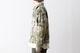 ts(s) (�ƥ�����������) "Double Flap Pocket Short Jacket -Garment Dye Camo Print Cotton Cloth"