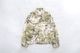 ts(s) (�ƥ�����������) "Double Flap Pocket Short Jacket -Garment Dye Camo Print Cotton Cloth"