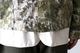 ts(s) (�ƥ�����������) "Double Flap Pocket Short Jacket -Garment Dye Camo Print Cotton Cloth"