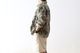 ts(s) (�ƥ�����������) "Double Flap Pocket Short Jacket -Garment Dye Camo Print Cotton Cloth"