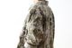 ts(s) (�ƥ�����������) "Double Flap Pocket Short Jacket -Garment Dye Camo Print Cotton Cloth"