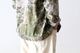 ts(s) (�ƥ�����������) "Double Flap Pocket Short Jacket -Garment Dye Camo Print Cotton Cloth"