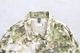 ts(s) (�ƥ�����������) "Double Flap Pocket Short Jacket -Garment Dye Camo Print Cotton Cloth"