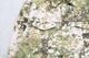 ts(s) (�ƥ�����������) "Double Flap Pocket Short Jacket -Garment Dye Camo Print Cotton Cloth"