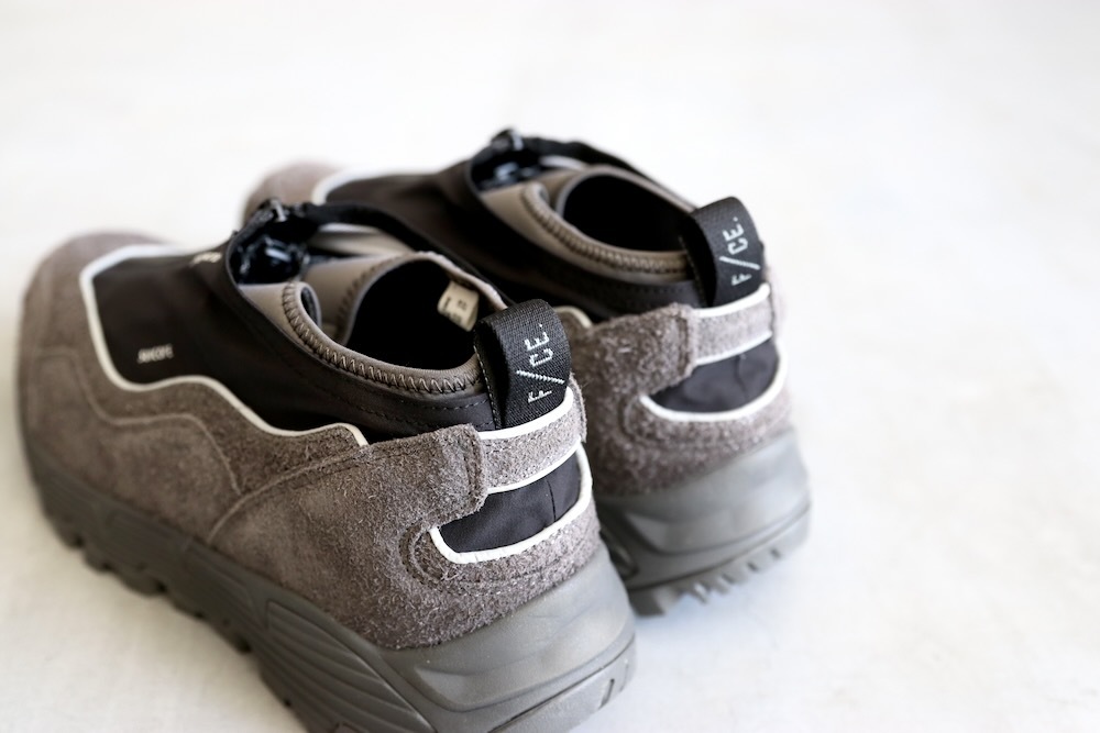 ��limited��F/CE. �� Suicoke(���� �������� �� �������å�) "AKK-ZIP-FCE"