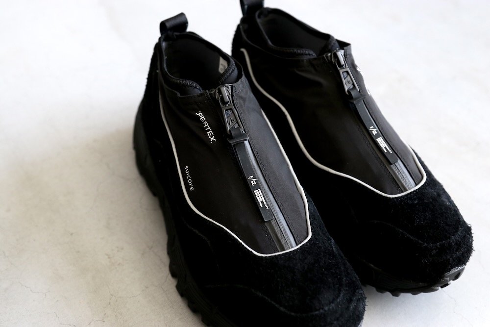 ��limited��F/CE. �� Suicoke(���� �������� �� �������å�) "AKK-ZIP-FCE"