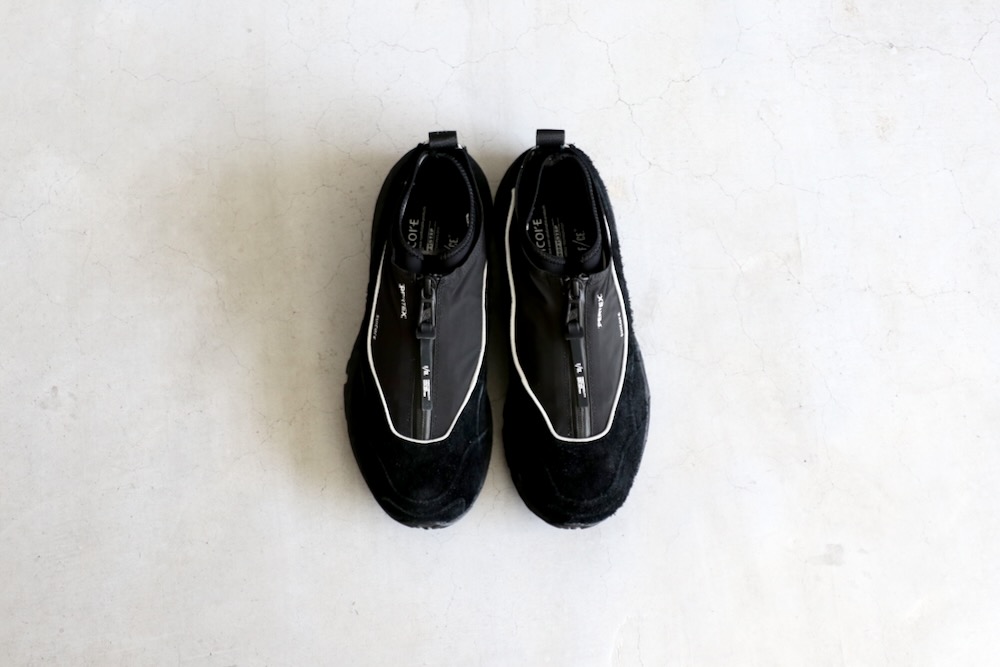 ��limited��F/CE. �� Suicoke(���� �������� �� �������å�) "AKK-ZIP-FCE"