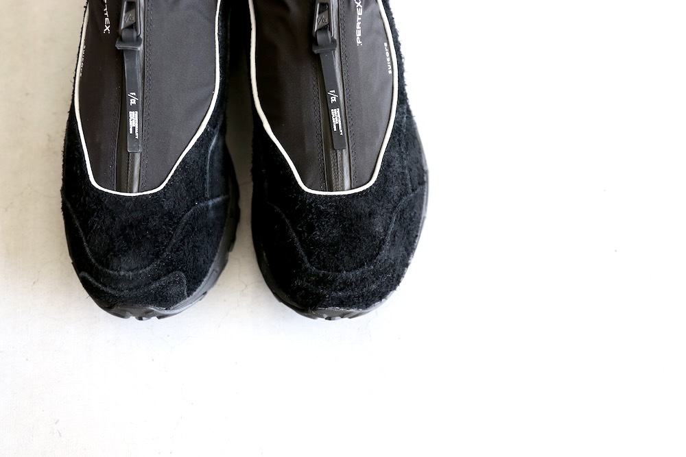 ��limited��F/CE. �� Suicoke(���� �������� �� �������å�) "AKK-ZIP-FCE"