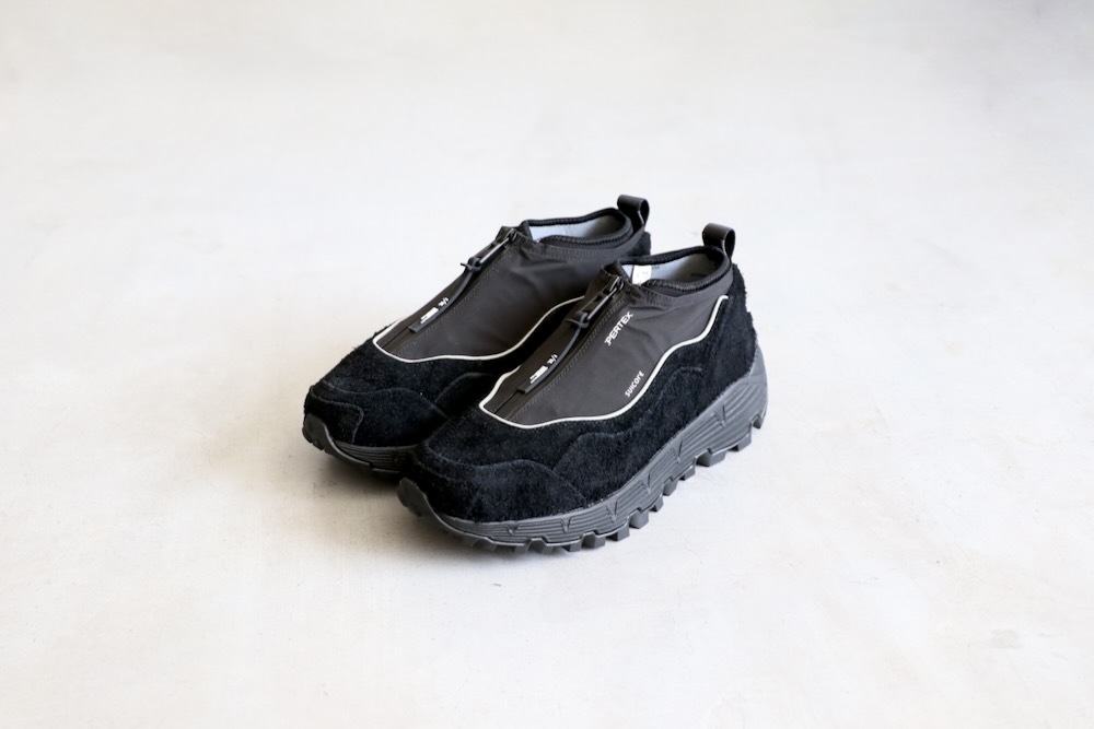 ��limited��F/CE. �� Suicoke(���� �������� �� �������å�) "AKK-ZIP-FCE"