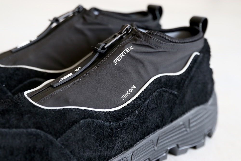 ��limited��F/CE. �� Suicoke(���� �������� �� �������å�) "AKK-ZIP-FCE"