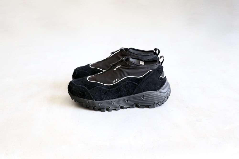 ��limited��F/CE. �� Suicoke(���� �������� �� �������å�) "AKK-ZIP-FCE"