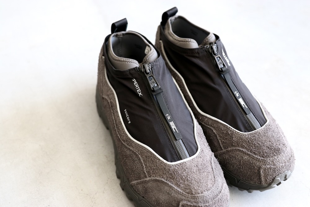 ��limited��F/CE. �� Suicoke(���� �������� �� �������å�) "AKK-ZIP-FCE"