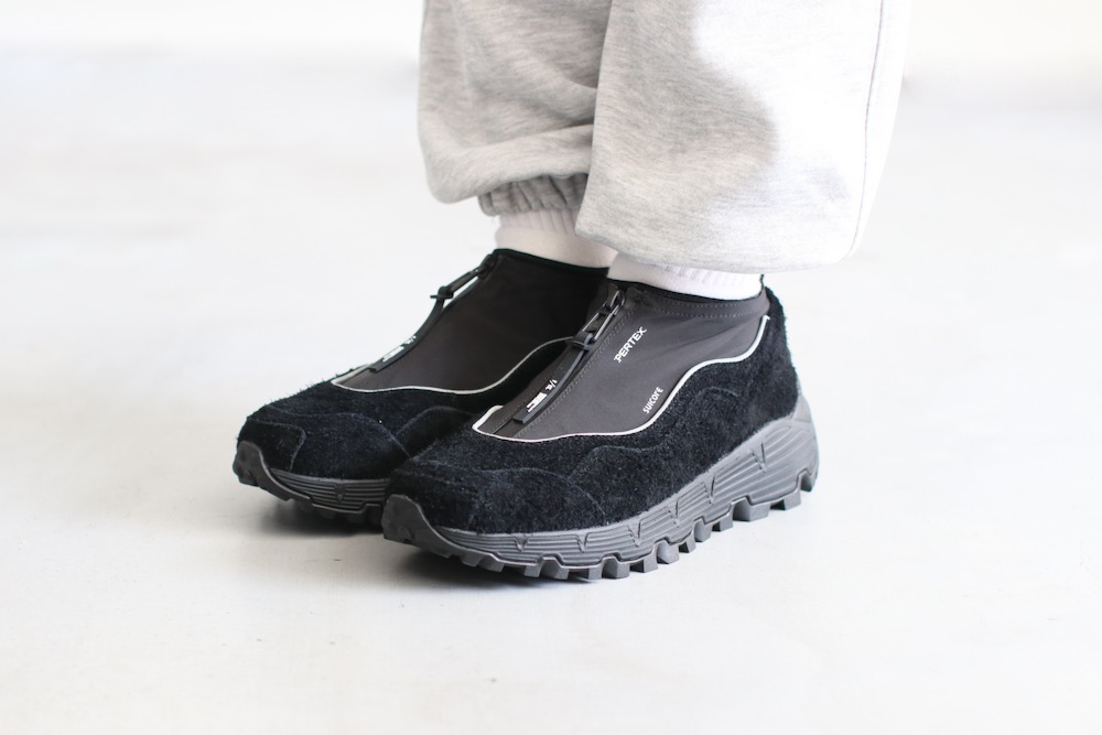 limited】F/CE. × Suicoke(エフ シーイー × スイコック) 