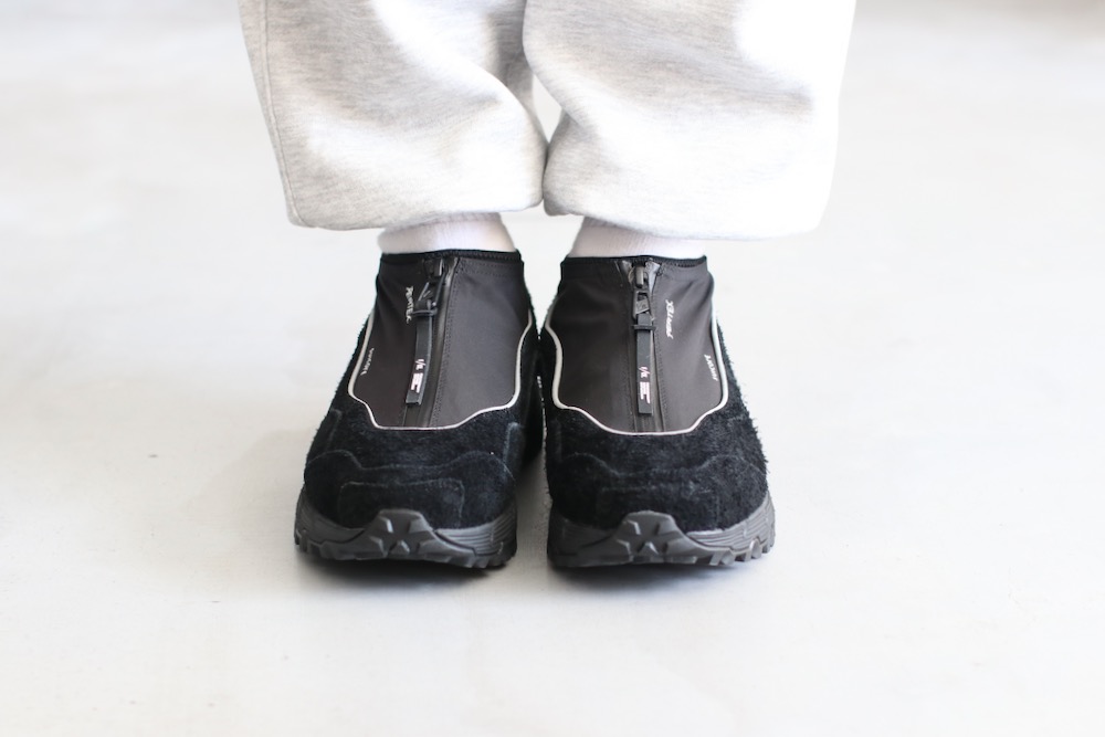 limited】F/CE. × Suicoke(エフ シーイー × スイコック) 