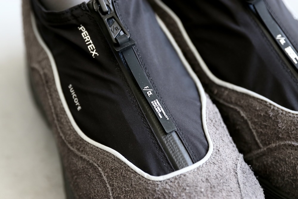 ��limited��F/CE. �� Suicoke(���� �������� �� �������å�) "AKK-ZIP-FCE"