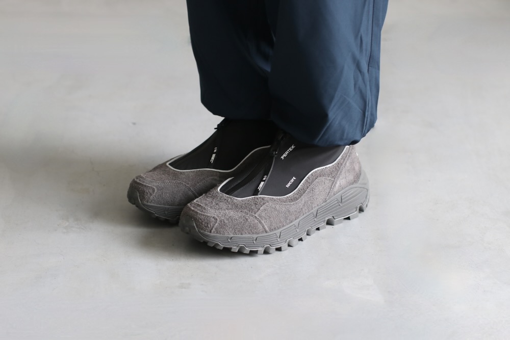 ��limited��F/CE. �� Suicoke(���� �������� �� �������å�) "AKK-ZIP-FCE"