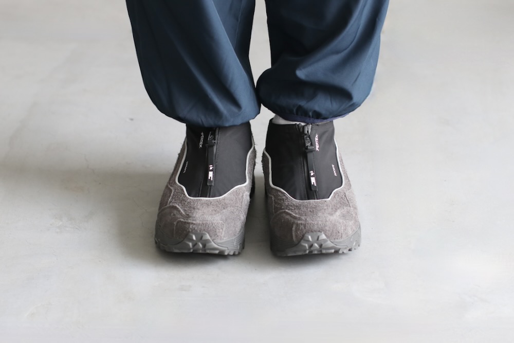 ��limited��F/CE. �� Suicoke(���� �������� �� �������å�) "AKK-ZIP-FCE"