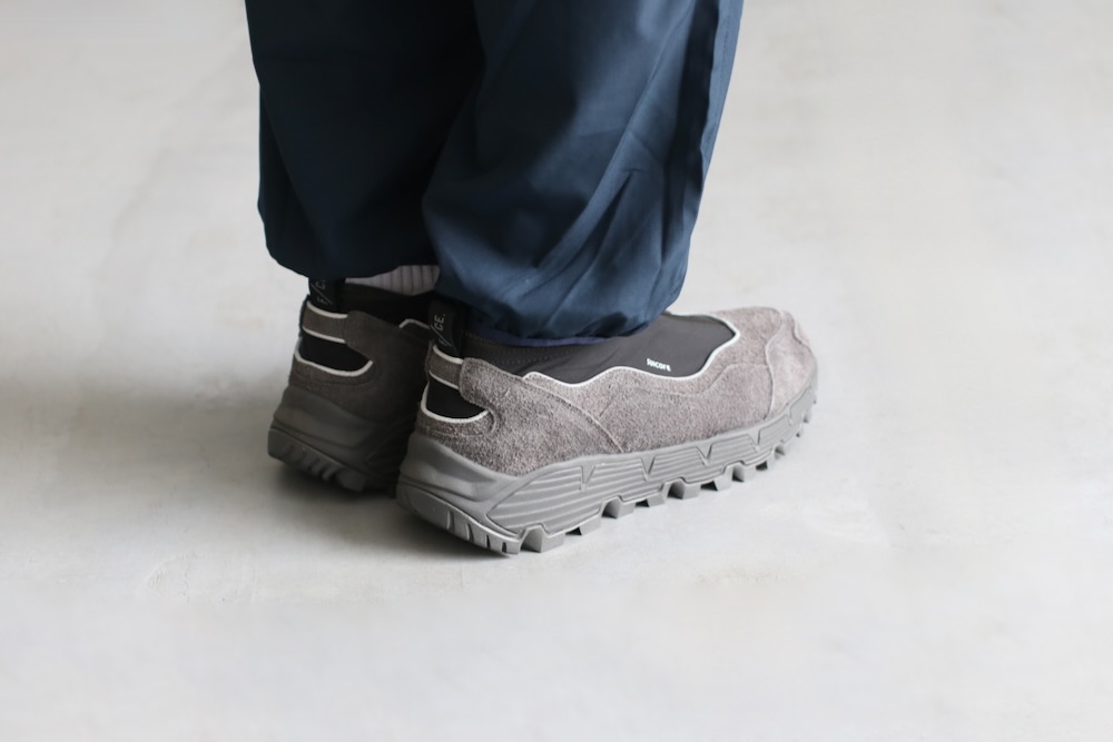 ��limited��F/CE. �� Suicoke(���� �������� �� �������å�) "AKK-ZIP-FCE"