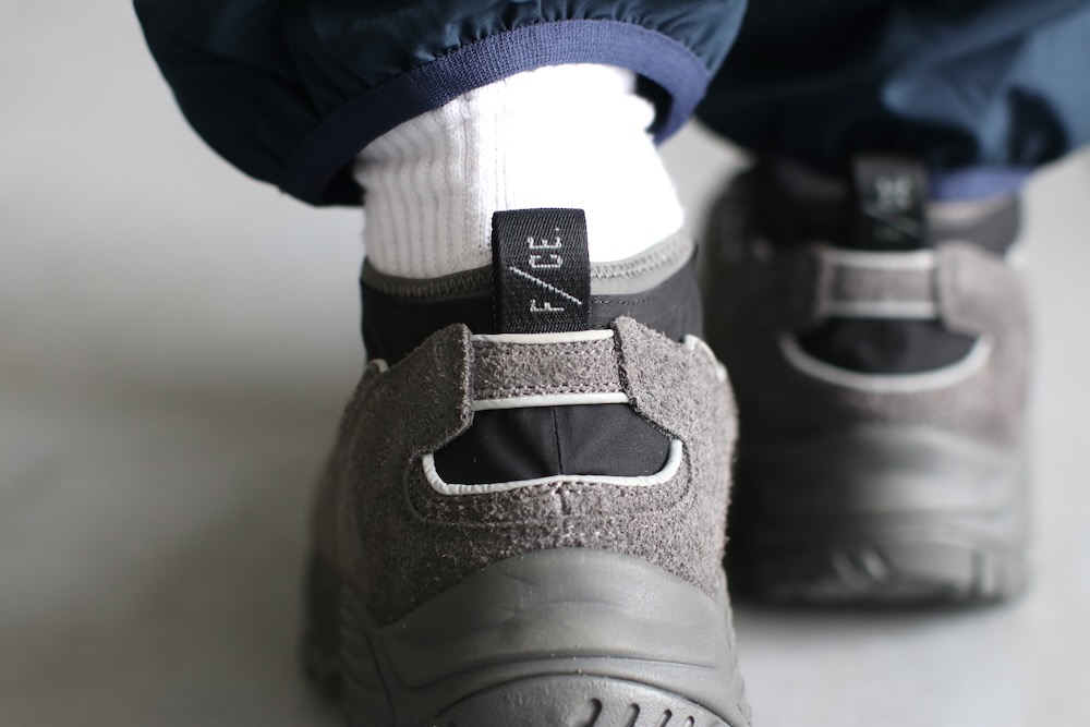 ��limited��F/CE. �� Suicoke(���� �������� �� �������å�) "AKK-ZIP-FCE"