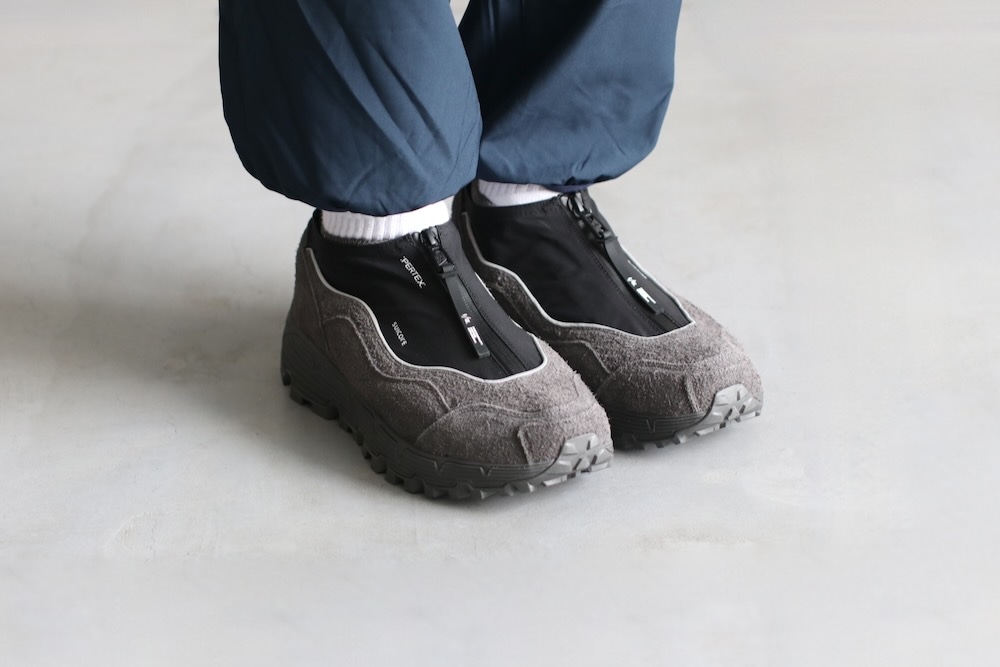 limited】F/CE. × Suicoke(エフ シーイー × スイコック) 