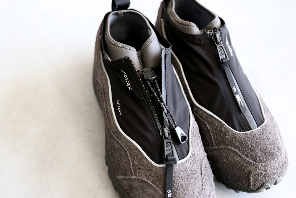 ��limited��F/CE. �� Suicoke(���� �������� �� �������å�) "AKK-ZIP-FCE"