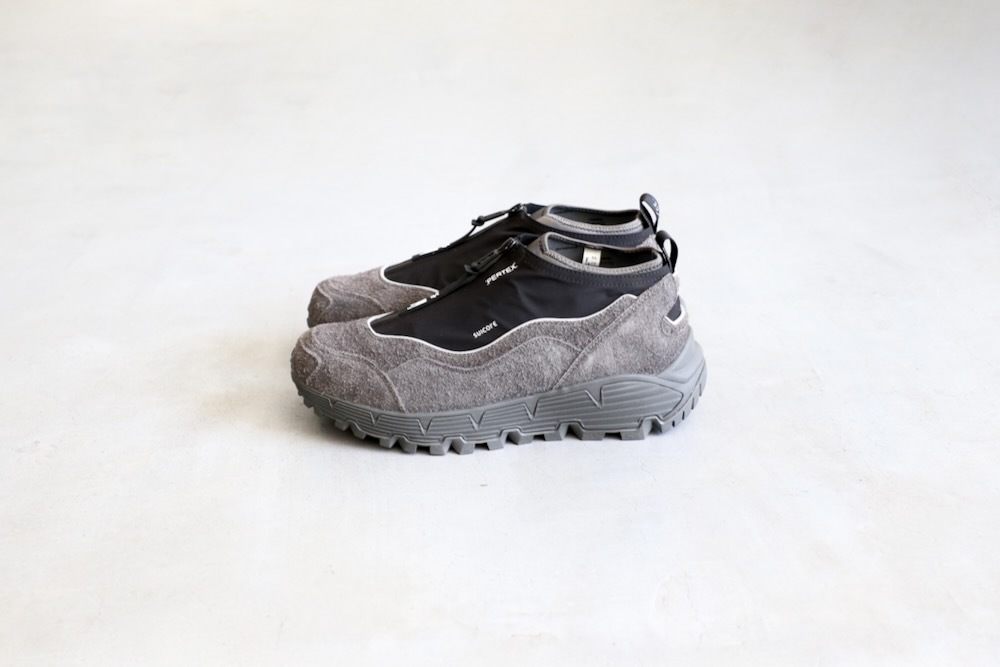 ��limited��F/CE. �� Suicoke(���� �������� �� �������å�) "AKK-ZIP-FCE"