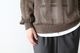 C.E(��������) "COTTON WALE STRIPE KNIT"