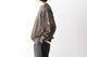 C.E(��������) "COTTON WALE STRIPE KNIT"