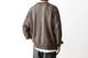 C.E(��������) "COTTON WALE STRIPE KNIT"