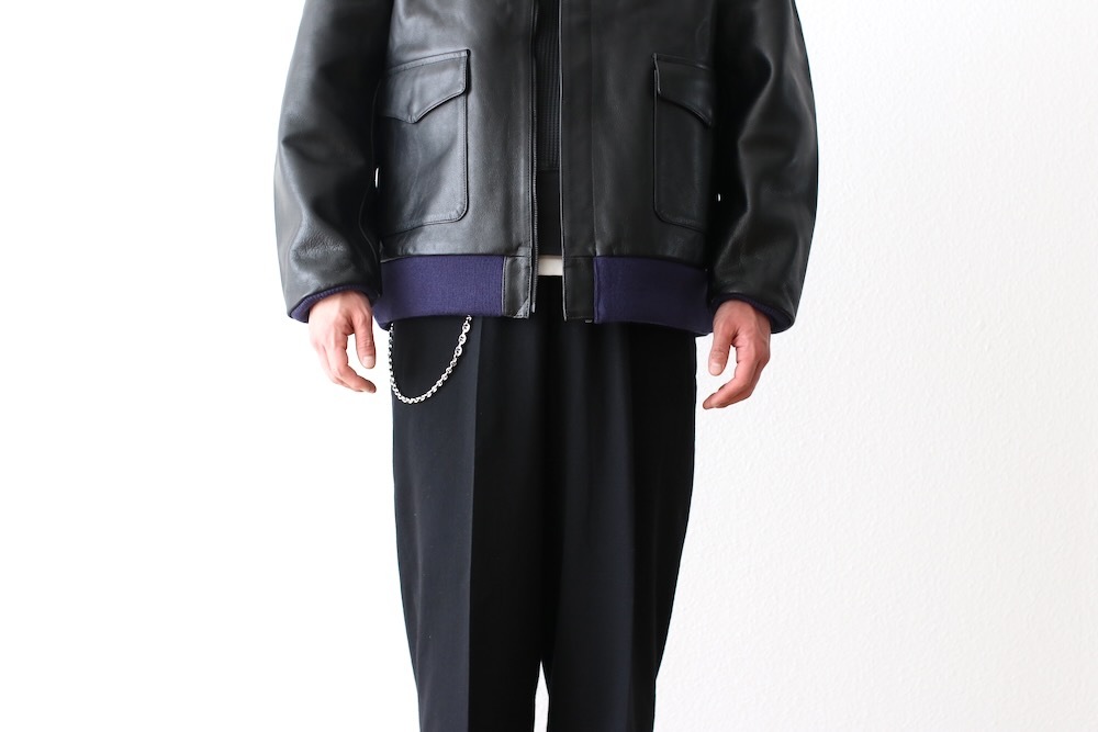 HOORSENBUHS(�ۡ�����֡���) "23inch 5mm OPEN-LINK WALLET CHAIN -Diamond & Silver 925-"