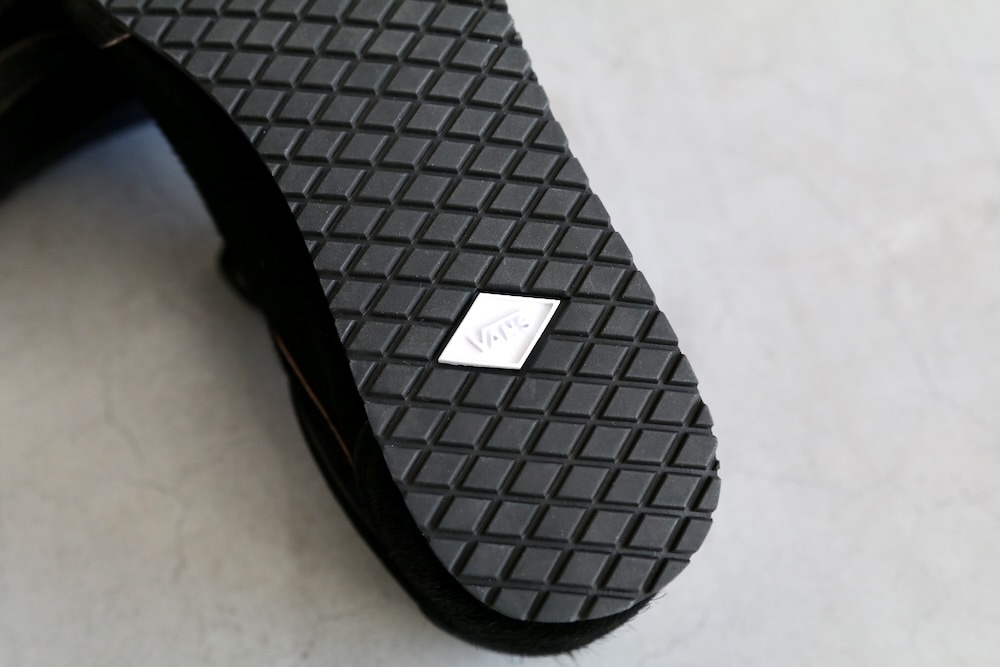 unisex］VANS(ヴァンズ) 