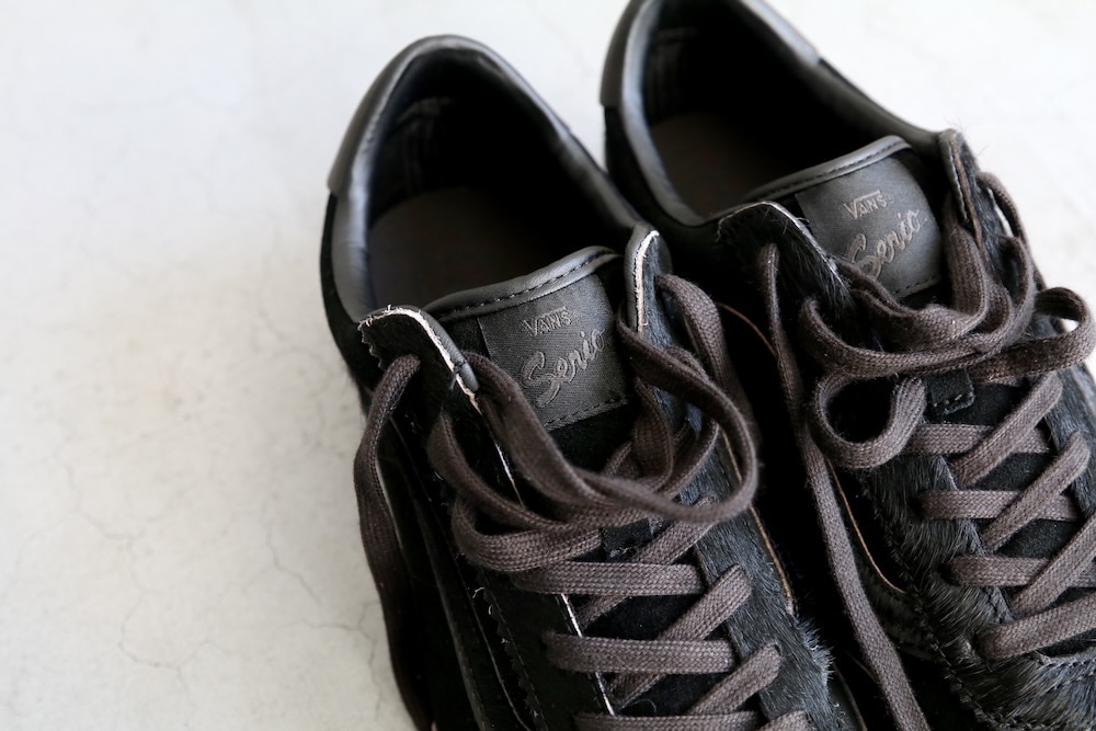 unisex］VANS(ヴァンズ) 