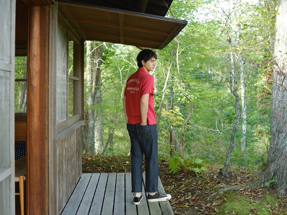 3.25 Release】visvim(ヴィズヴィム) “JUDD SHIRT S/S” | visvim 3.25 Release】visvim(ヴィズヴィム) “JUDD SHIRT S/S” | visvim