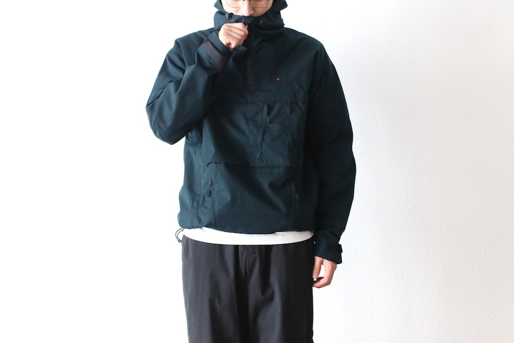 �ں����١�Tilak(�ƥ���å�) "Odin Jacket"