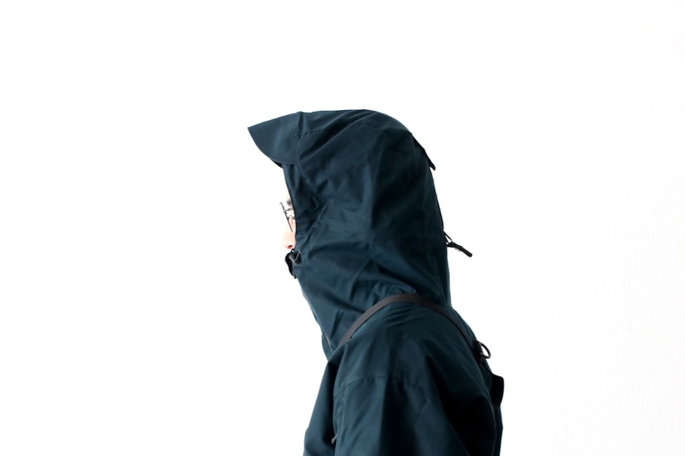 �ں����١�Tilak(�ƥ���å�) "Odin Jacket"