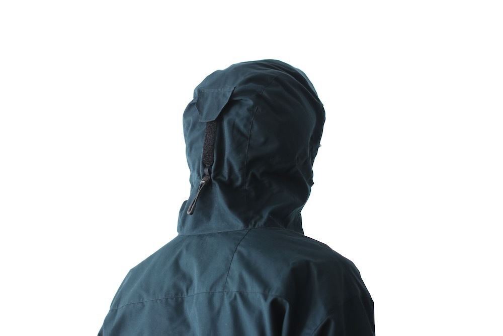 �ں����١�Tilak(�ƥ���å�) "Odin Jacket"