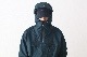 ں١Tilak(ƥå) "Odin Jacket"