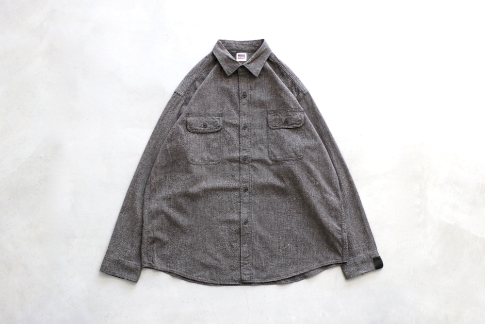 8.15 0:00 Release / limited】 N.HOOLYWOOD COMPILE × BIG MAC (エヌ