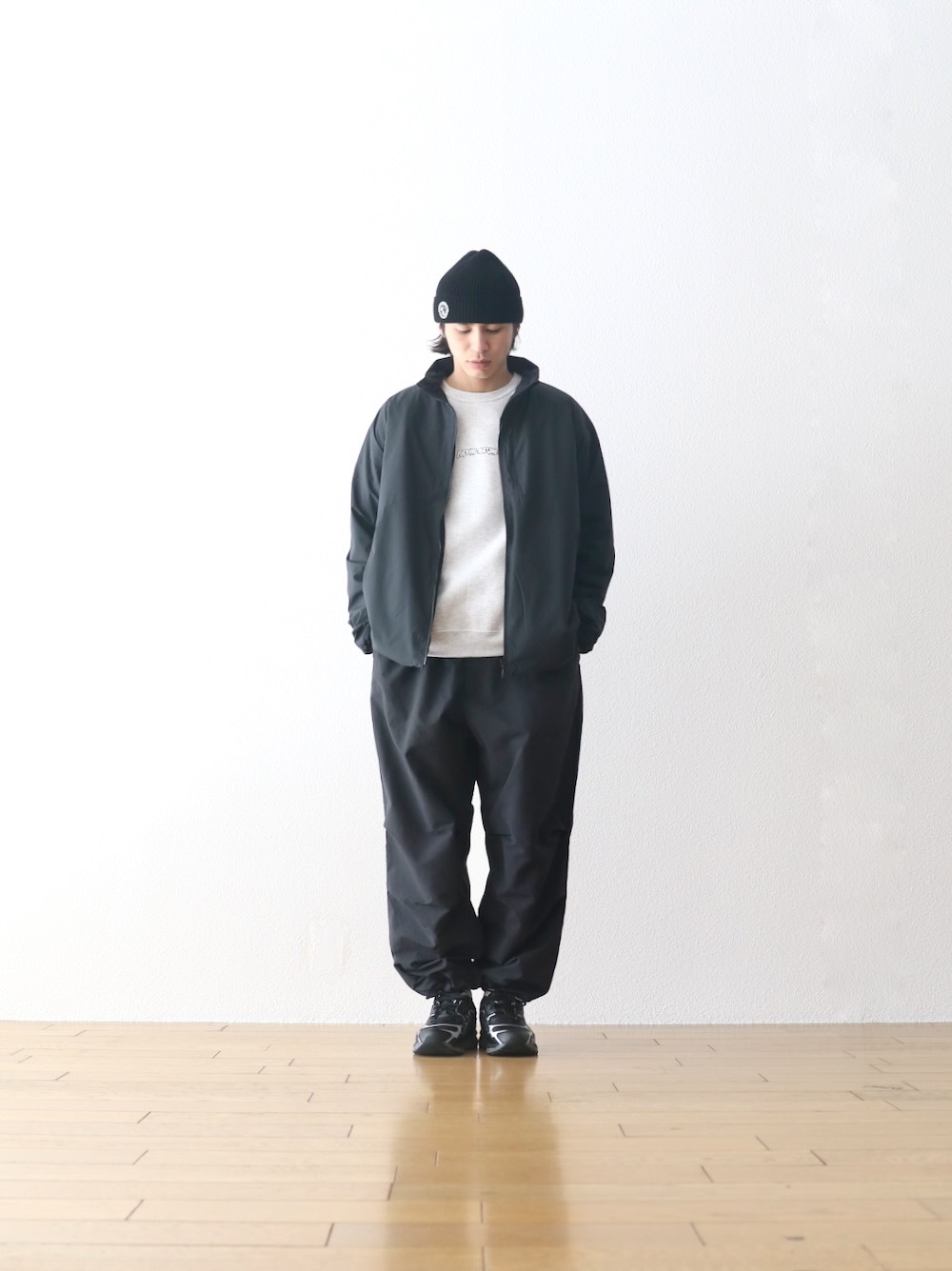 Fucking Awesome (եå ) "FA World Cuff Beanie"