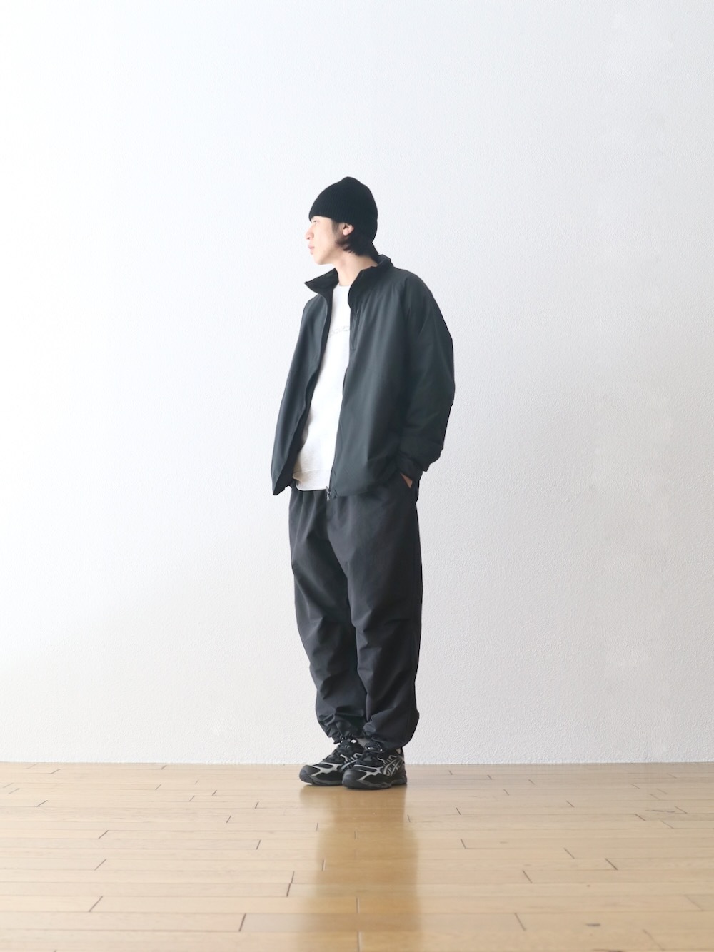 Fucking Awesome (եå ) "FA World Cuff Beanie"