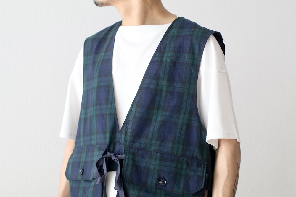 Engineered Garments (エンジニアードガーメンツ) 