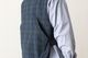 Engineered Garments (���󥸥˥����ɥ�������) "Fowl Vest - Blackwatch Cotton Linen"