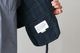 Engineered Garments (���󥸥˥����ɥ�������) "Fowl Vest - Blackwatch Cotton Linen"