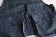 Engineered Garments (���󥸥˥����ɥ�������) "Fowl Vest - Blackwatch Cotton Linen"