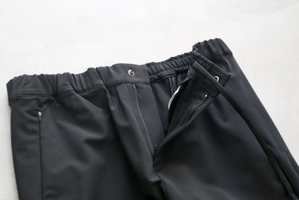 GOLDWIN 0 (ɥ ) "Articulated Pants"