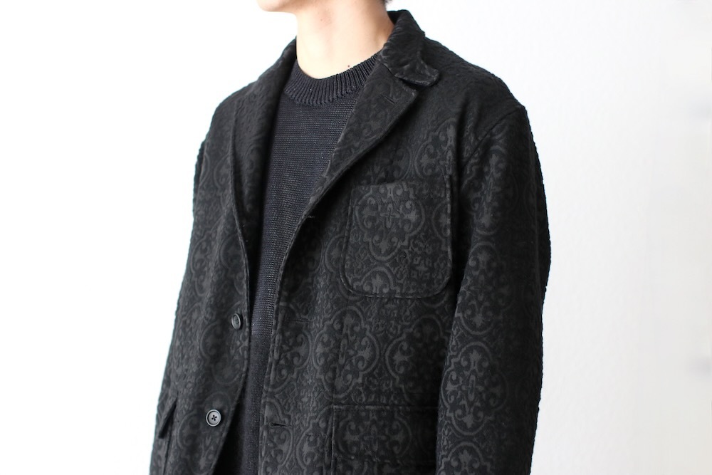 Engineered Garments (エンジニアードガーメンツ) 