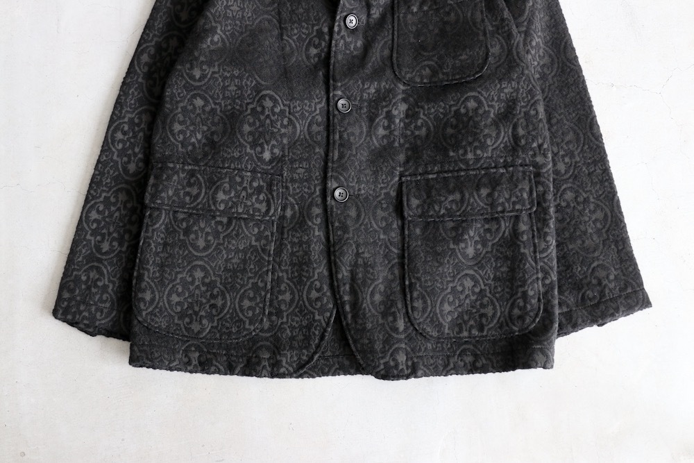 ★美品 Engineered Garments Loiter Jacket S Engineered Garments (エンジニアードガーメンツ) 