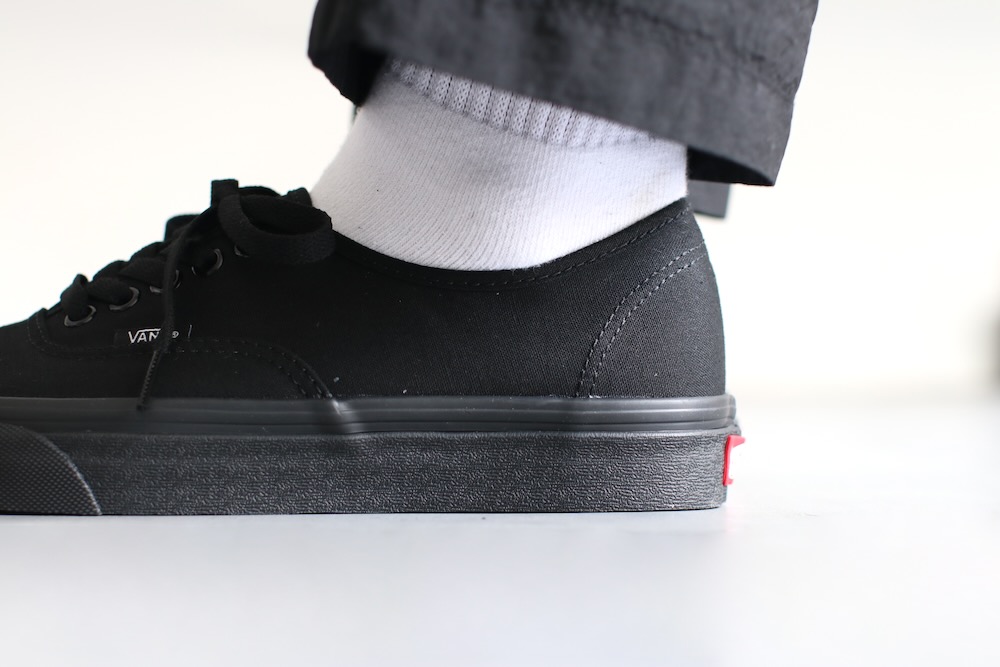 WOMEN'S】VANS(ヴァンズ) 