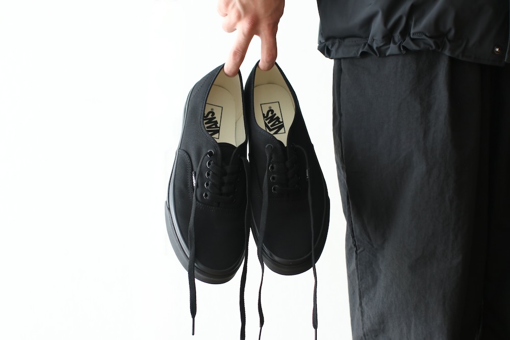 WOMEN'S】VANS(ヴァンズ) 
